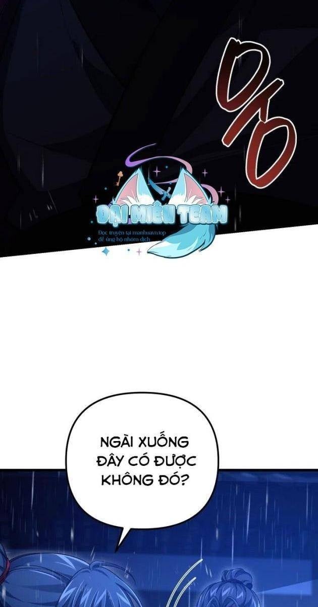 Võ Thần Tái Sinh - Page 2