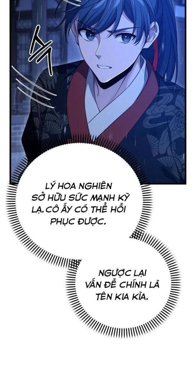 Võ Thần Tái Sinh - Page 16