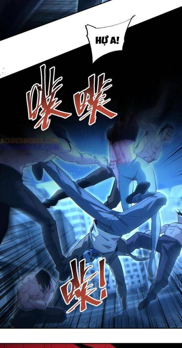 Mạt Thế Trùng Sinh: Ta Dựa Vào Mở Rương Vấn Dỉnh Đỉnh Phong - Page 49