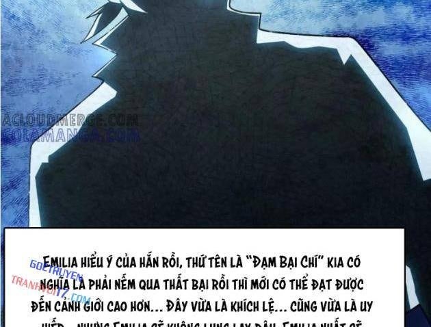 Dũng Giả Và Nữ Ma Vương - Page 29