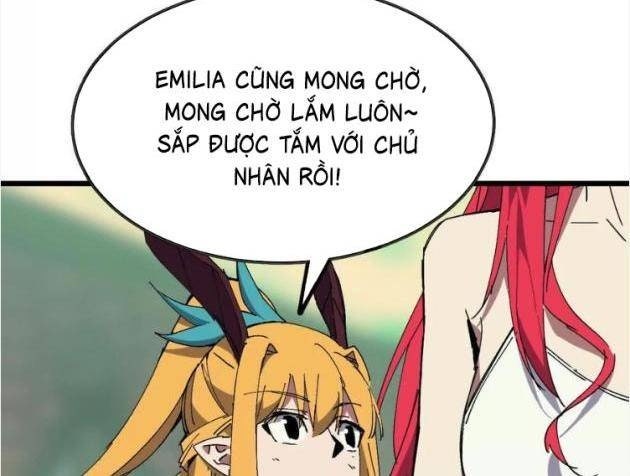 Dũng Giả Và Nữ Ma Vương - Page 20