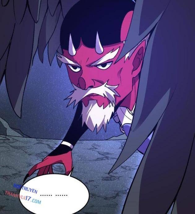 Ta Hóa Thân Ma Thần, Trở Thành Diệt Thế Cự Thú! - Page 34