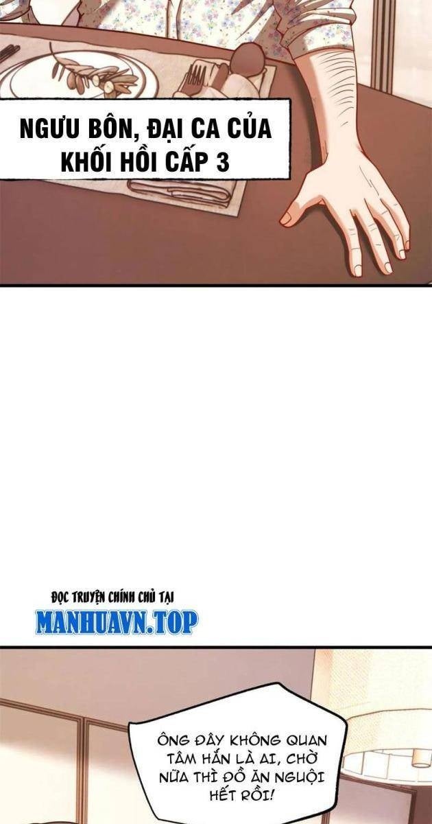 Trùng Sinh Không Làm Chạn Vương, Ta Một Mình Thăng Cấp Khắc Kim - Page 67