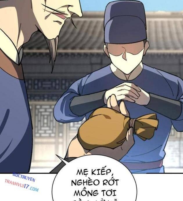 Thủy Hầu Tử Khai Thủy Thành Thần - Page 54