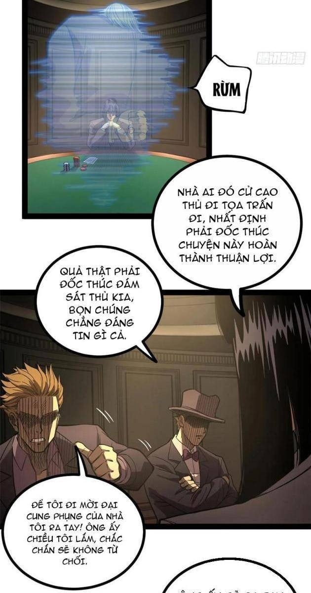 Người Giữ Cửa Vạn Giới - Page 17