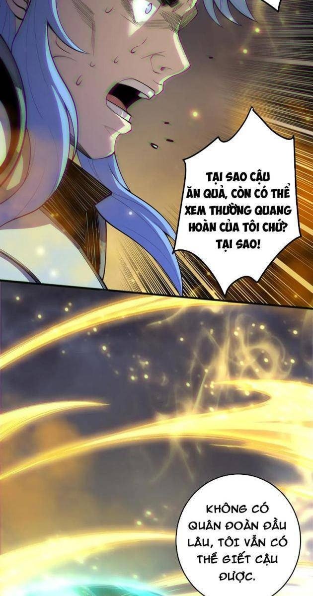 Thảm Họa Tử Linh Sư - Page 30