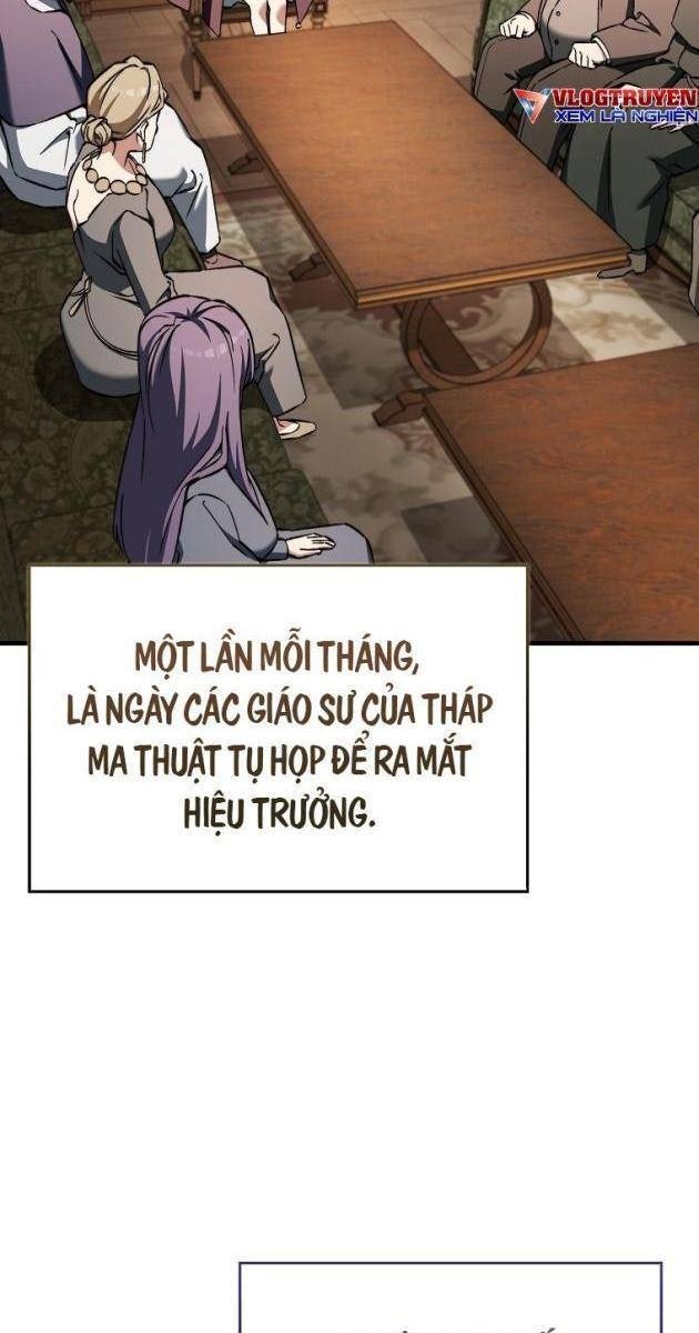 Đại Phản Diện Khao Khát Được Sống - Page 12