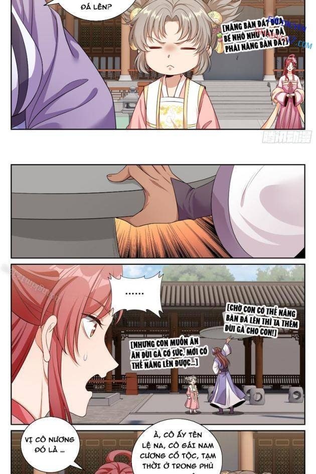 Đại Phụng Đả Canh Nhân - Page 14