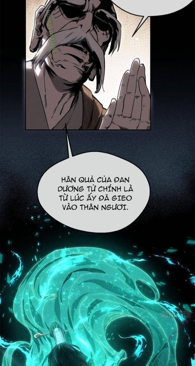 Đạo Quỷ Dị Tiên - Page 34