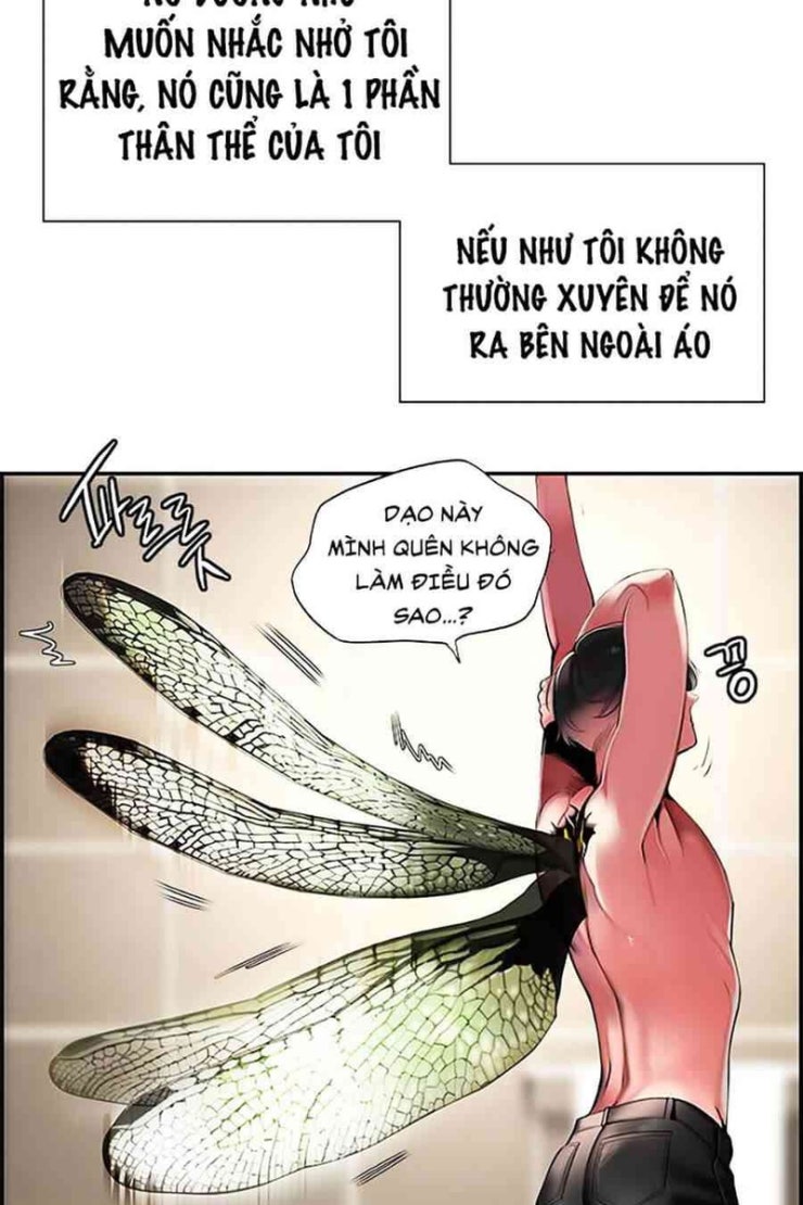 Đại Chiến Người Và Trùng - Page 125