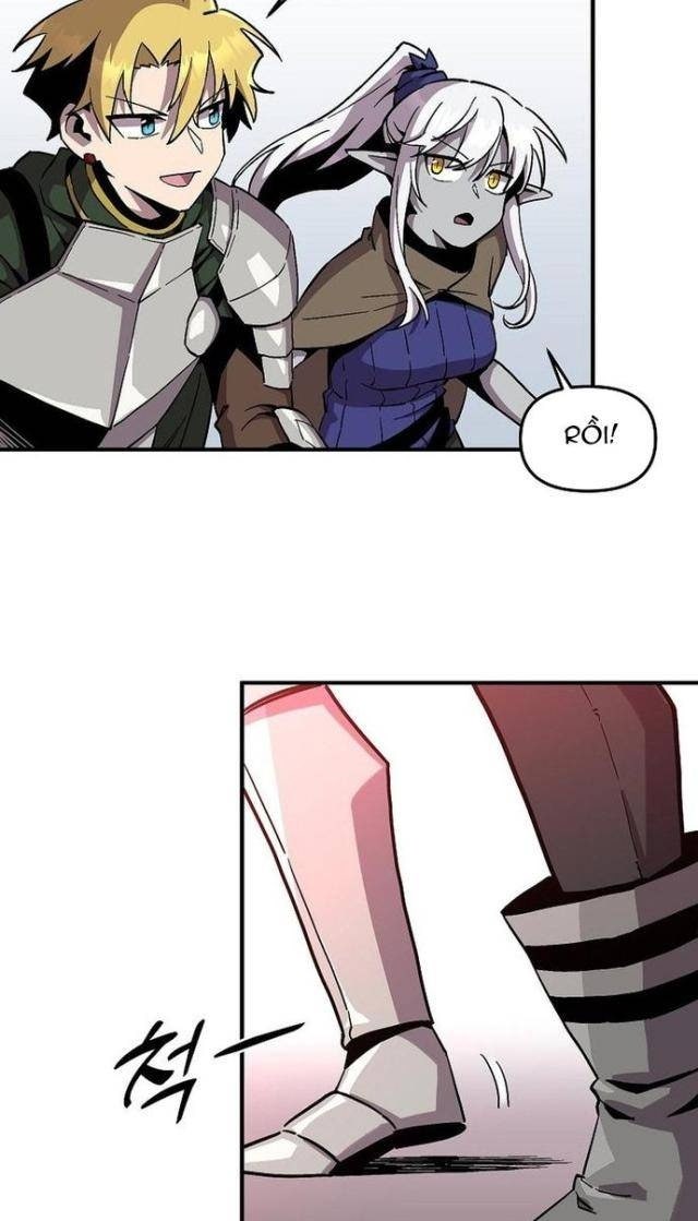 Người Chơi Lỗi - Page 11