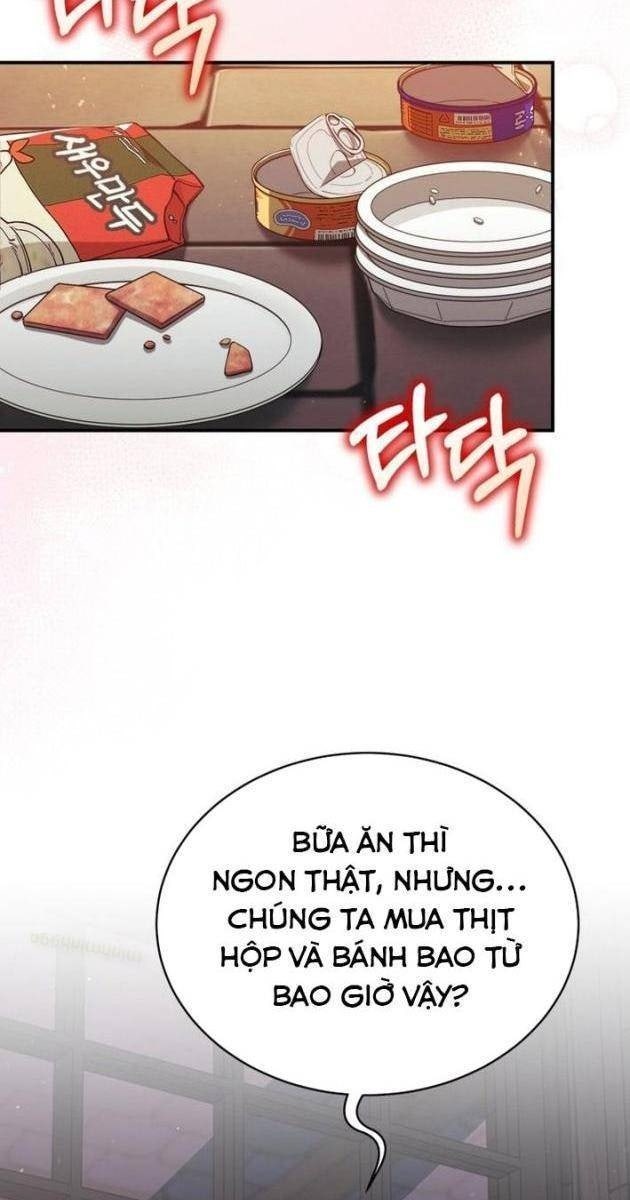 Hướng Dẫn Hồi Quy Dành Cho Thần Tượng - Page 37