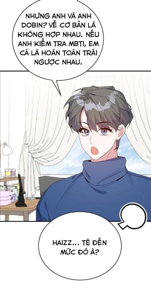 Hướng Dẫn Hồi Quy Dành Cho Thần Tượng - Page 75