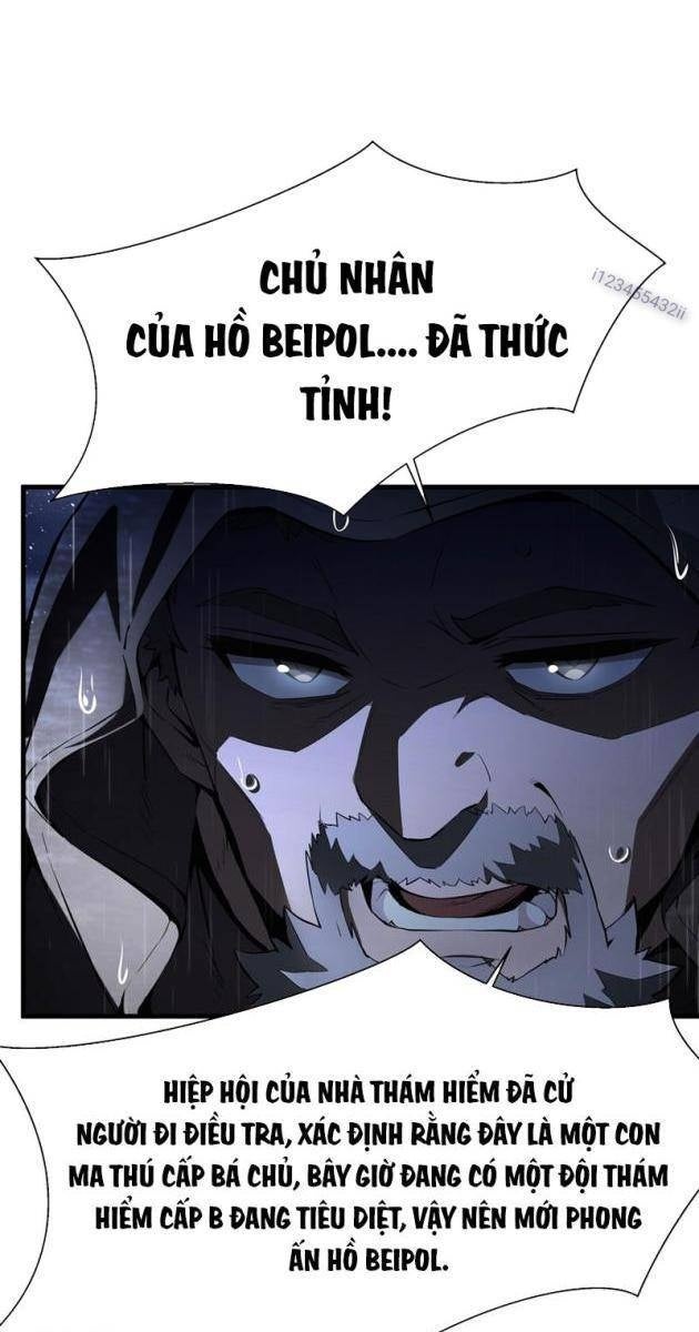 Phản Diện Tóc Vàng Trong Tiểu Thuyết Phượng Ngạo Thiên Cũng Muồn Hạnh Phúc - Page 41