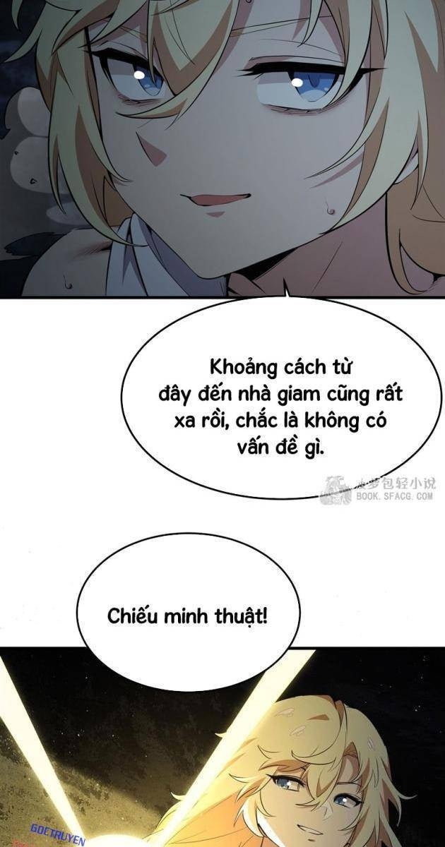 Phản Diện Tóc Vàng Trong Tiểu Thuyết Phượng Ngạo Thiên Cũng Muồn Hạnh Phúc - Page 66
