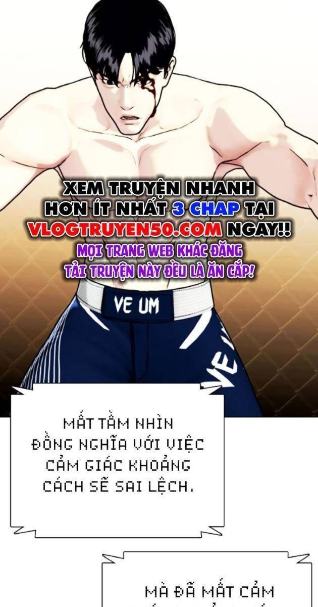 Loser Giỏi Võ - Page 138
