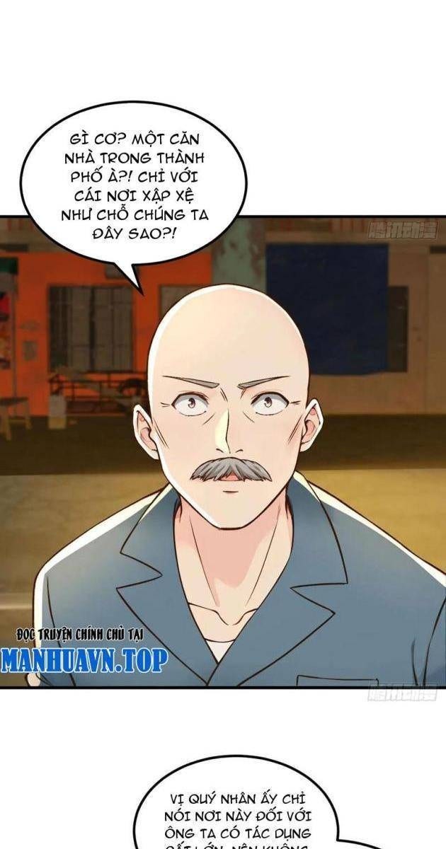 Chuyển Sinh Thành Tra Nam, Ta Giúp Thê Tử Trường Sinh - Page 19