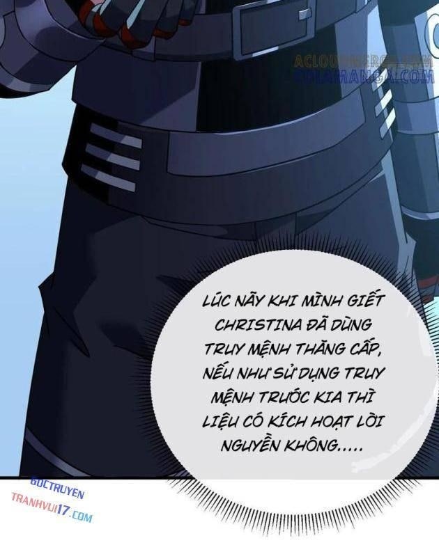 Mệnh Luân Chi Chủ Làm Kẻ Biến Dị Giáng Xuống Nhân Gian - Page 36