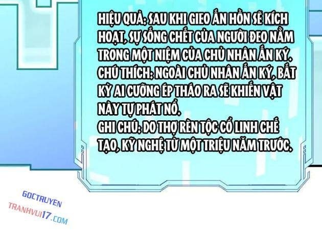 Toàn Dân Chuyển Chức: Duy Ta Vô Chức Tán Nhân - Page 20