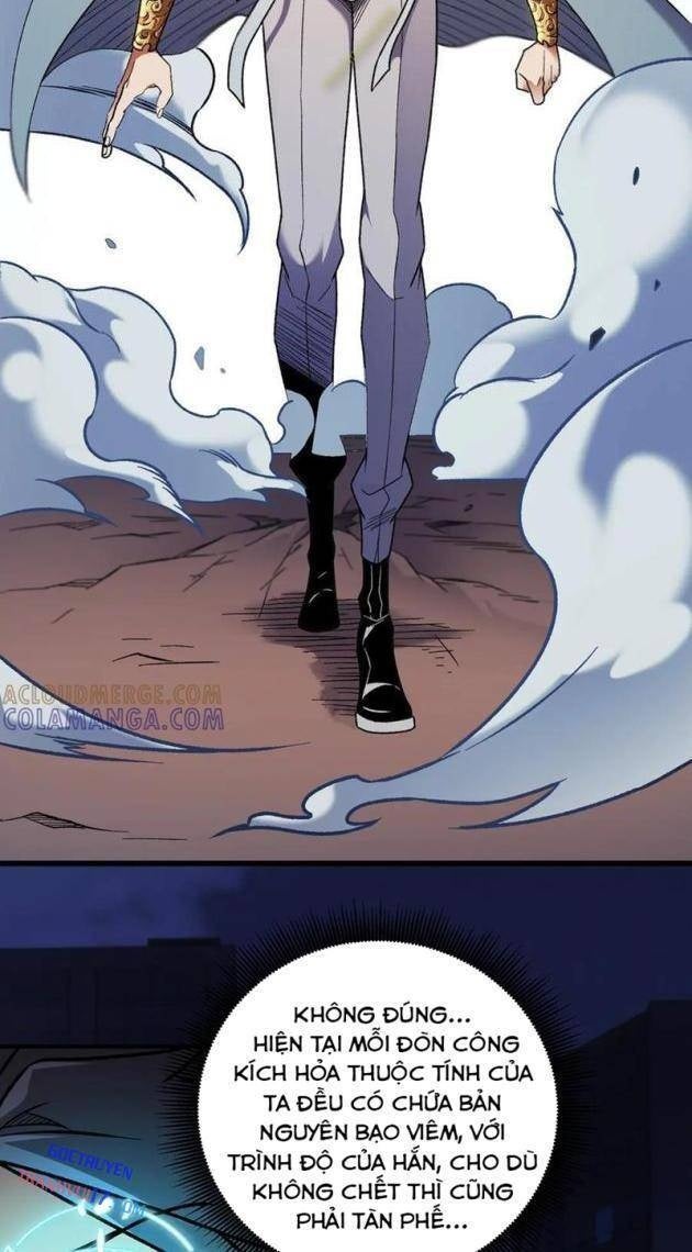 Toàn Dân Chuyển Chức: Duy Ta Vô Chức Tán Nhân - Page 14