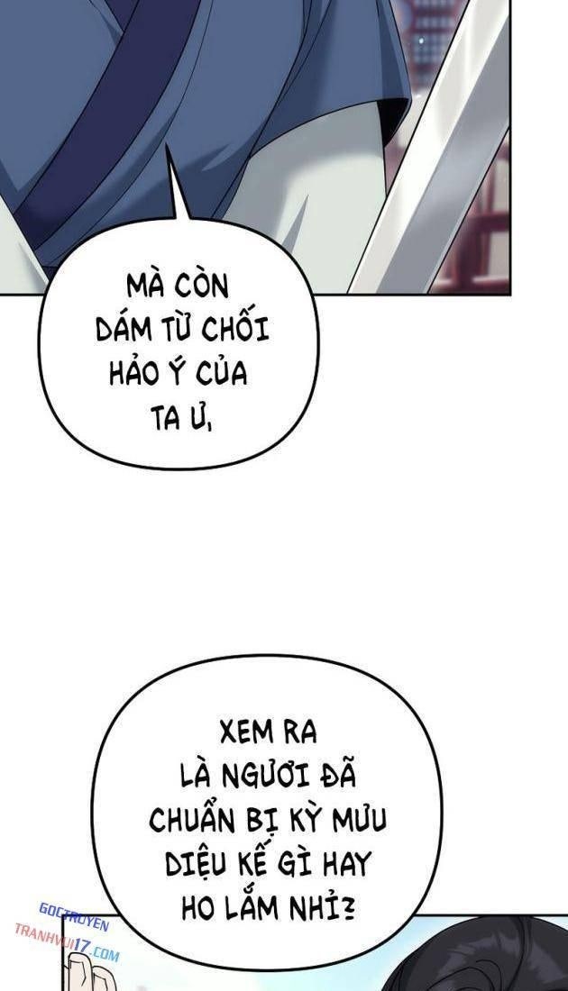 Hoạn Quan Tuyệt Luân - Page 5