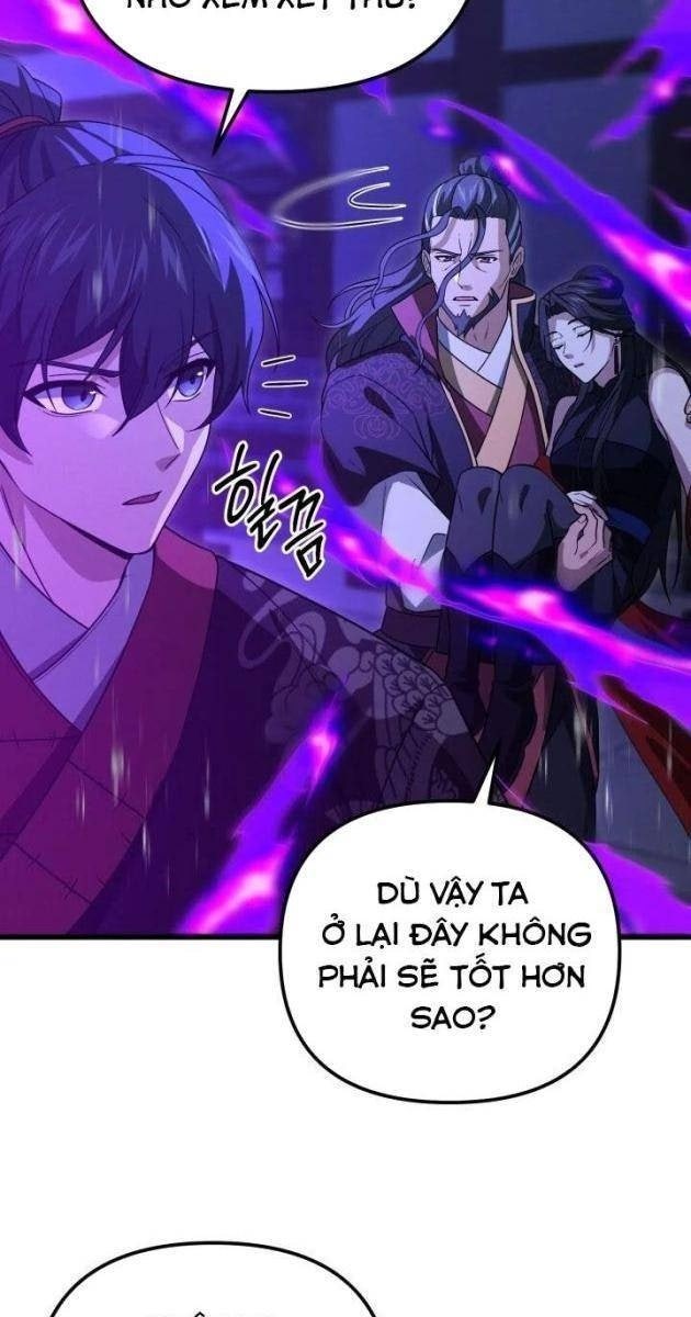 Võ Thần Tái Sinh - Page 75