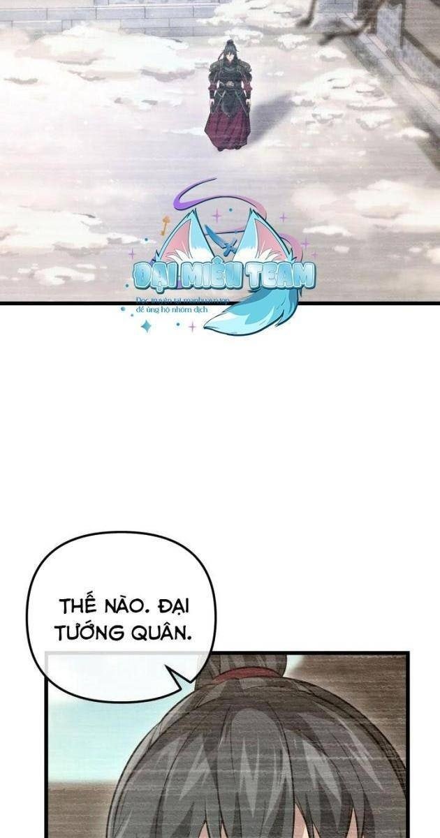 Võ Thần Tái Sinh - Page 90