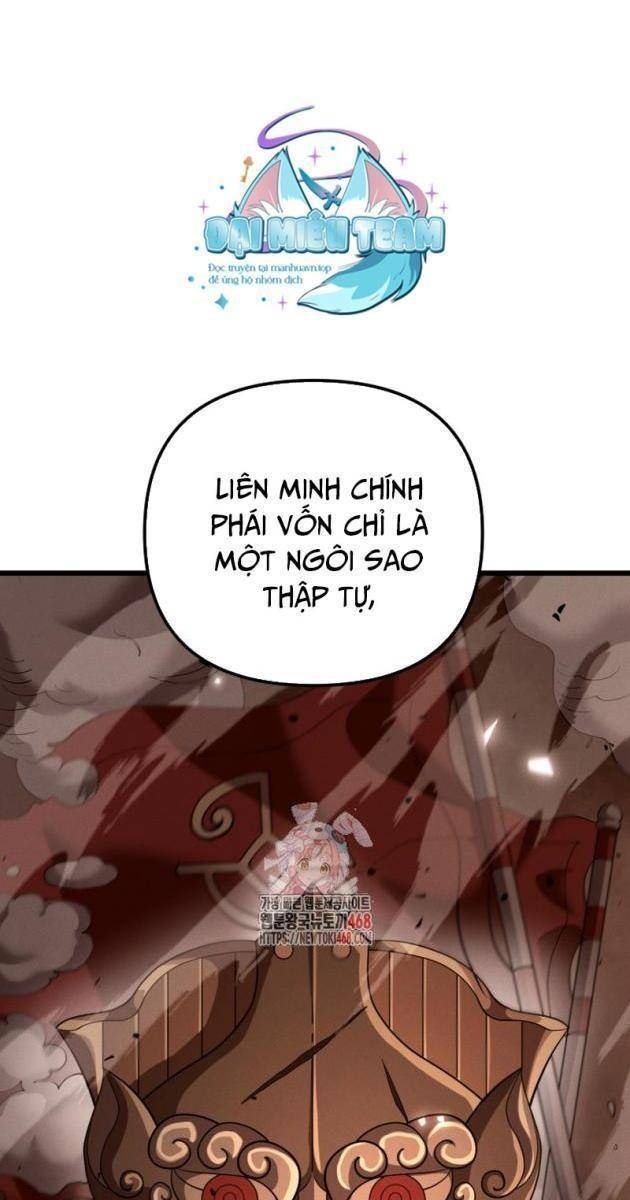 Võ Thần Tái Sinh - Page 1
