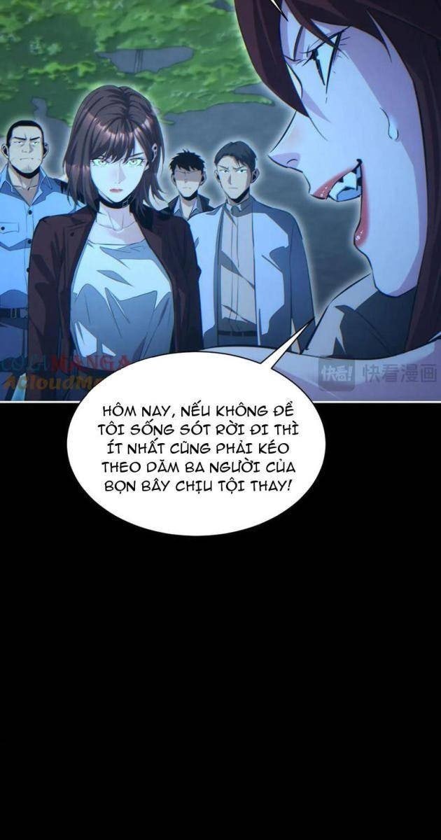 Mạt Thế Trùng Sinh: Ta Dựa Vào Mở Rương Vấn Dỉnh Đỉnh Phong - Page 13