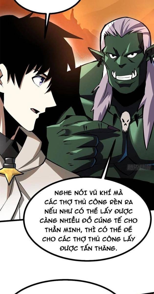 Ta Thật Không Muốn Học Cấm Chú - Page 70