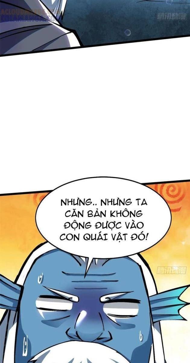 Ta Thật Không Muốn Học Cấm Chú - Page 39