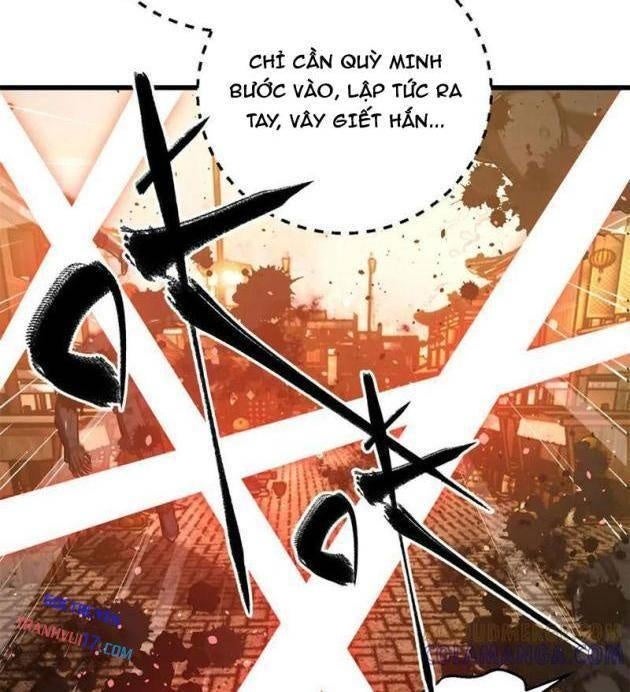 Toàn Cầu Cao Võ - Page 36