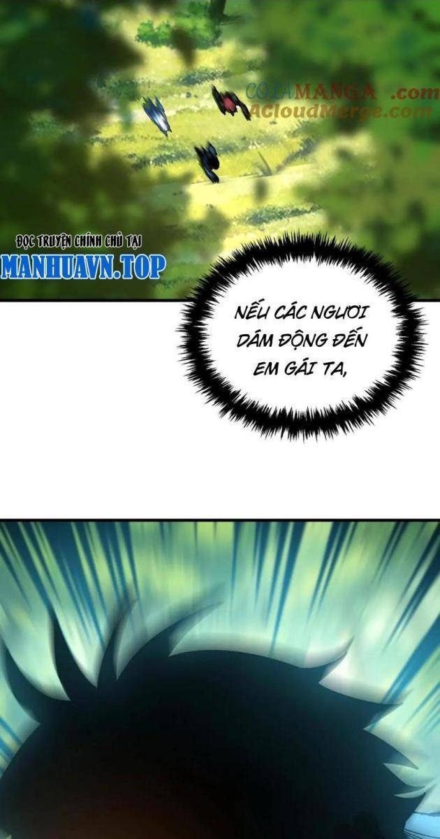Toàn Cầu Ngự Thú: Ta Có Thế Thấy Lộ Tuyến Tiến Hóa - Page 3