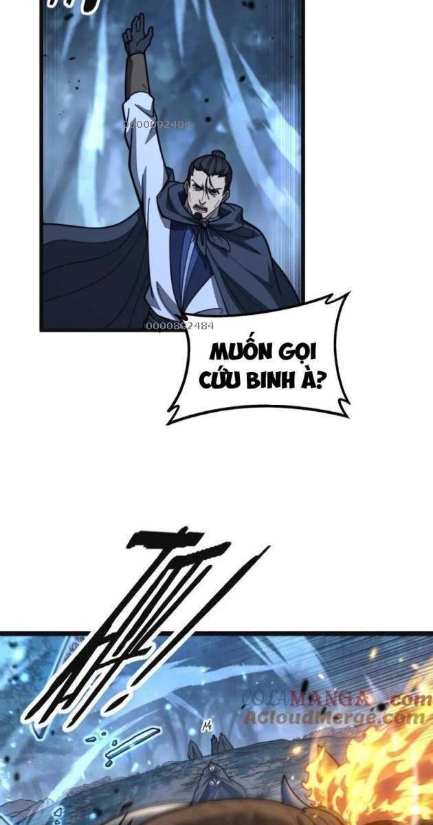 Lão Xà Tu Tiên - Page 35