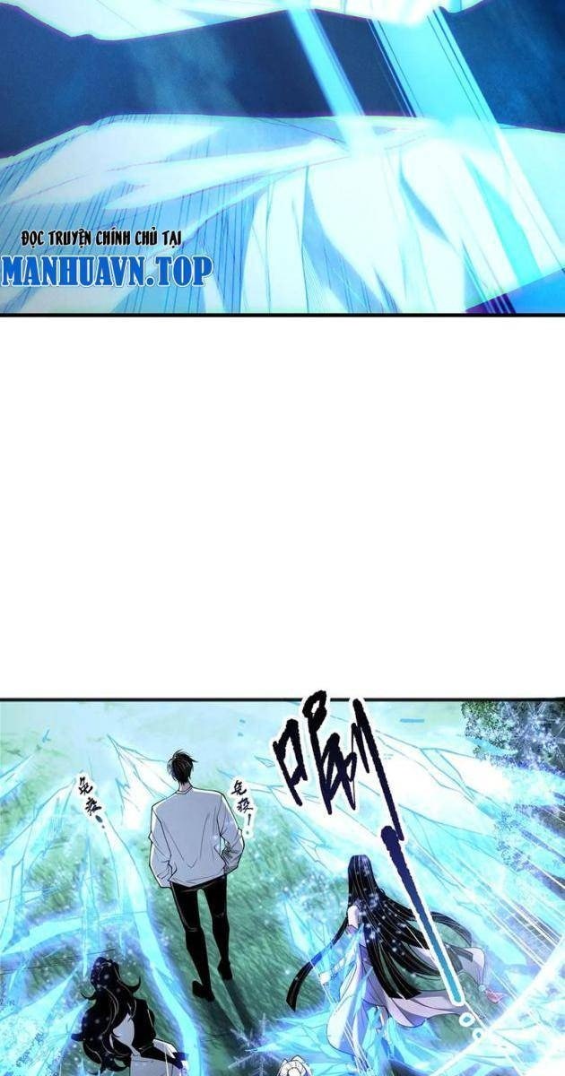 Thảm Họa Tử Linh Sư - Page 51