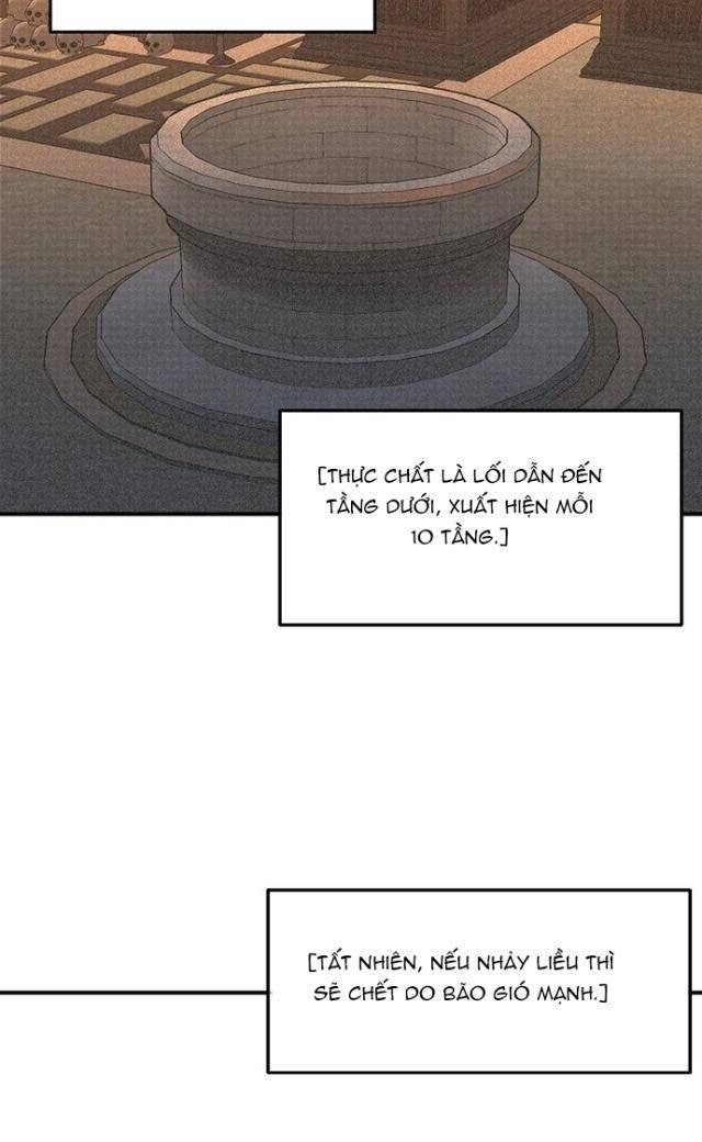 Người Chơi Lỗi - Page 42