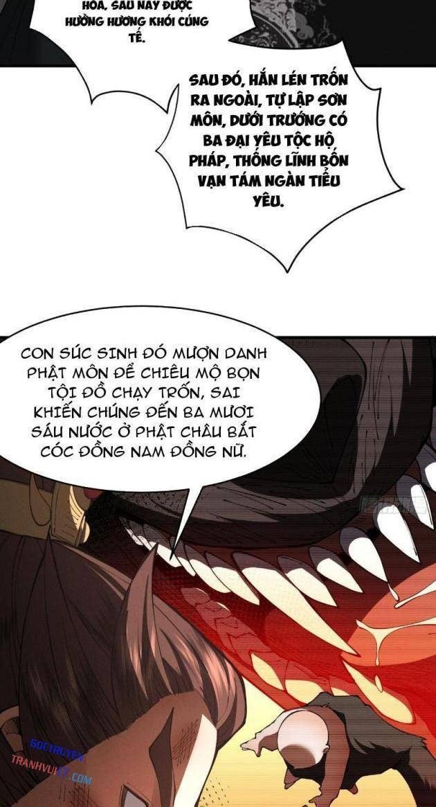 Gặp Mạnh Thì Càng Mạnh, Tu Vi Của Ta Không Giới Hạn - Page 26