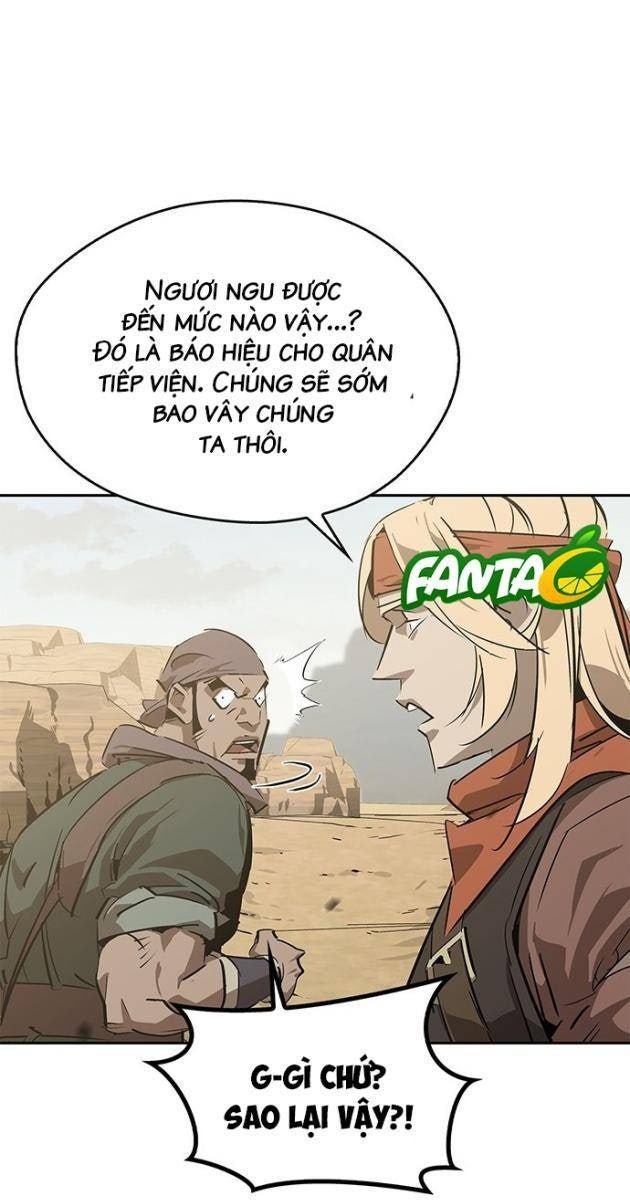 Võ Lâm Phương Tây - Page 104