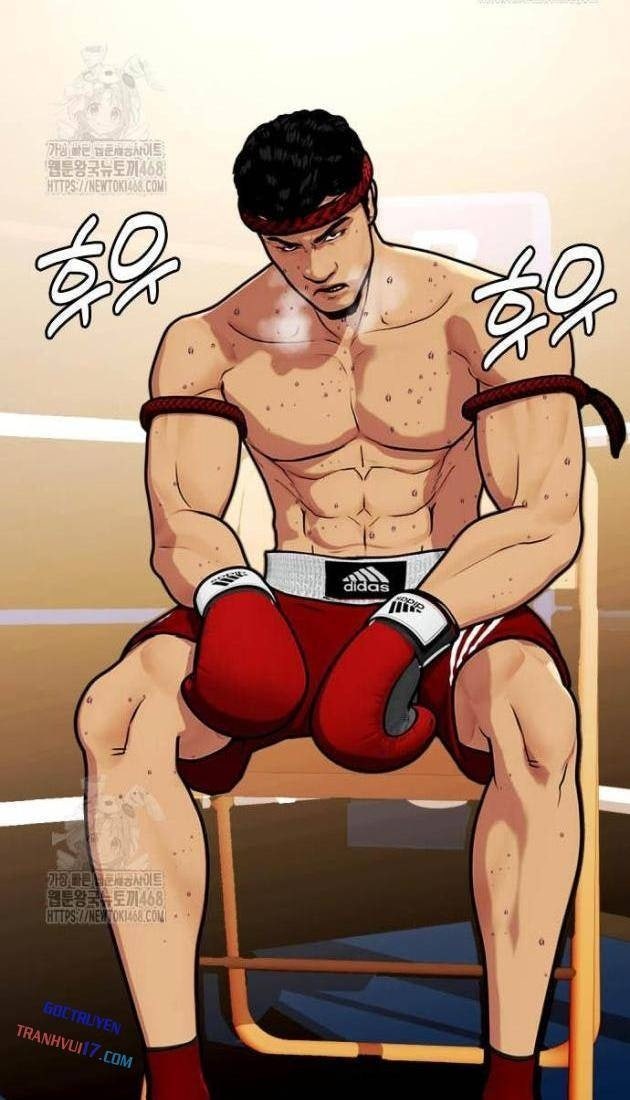 Loser Giỏi Võ - Page 18