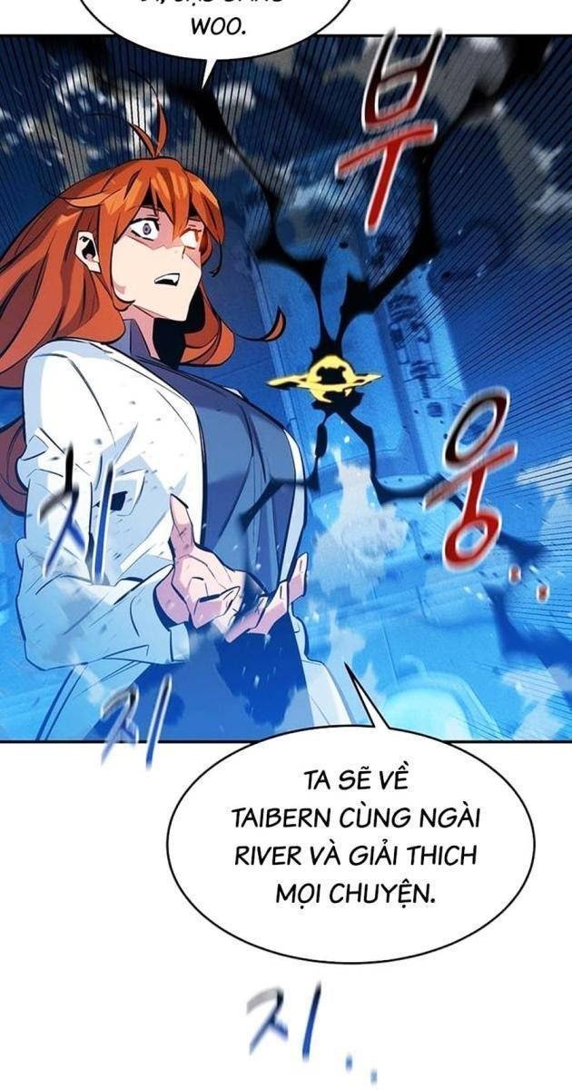Đi Săn Tự Động Bằng Phân Thân - Page 61