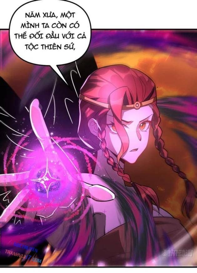 Nguyên Lai Ta Là Tu Tiên Đại Lão - Page 32