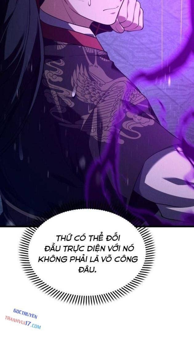 Võ Thần Tái Sinh - Page 77