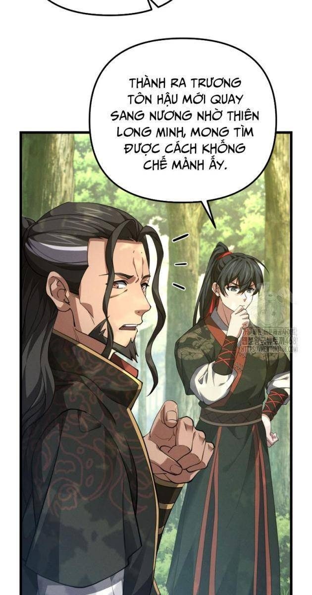 Võ Thần Tái Sinh - Page 25