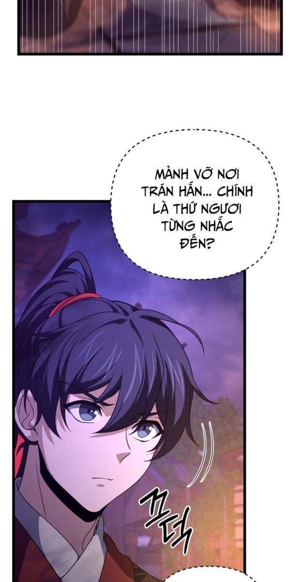 Võ Thần Tái Sinh - Page 83