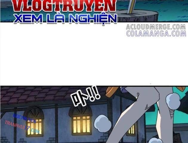 Dũng Giả Và Nữ Ma Vương - Page 31