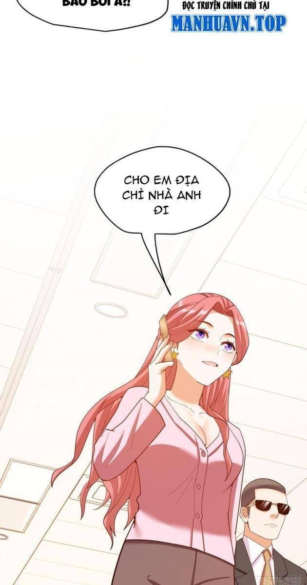 Trùng Sinh Không Làm Chạn Vương, Ta Một Mình Thăng Cấp Khắc Kim - Page 53