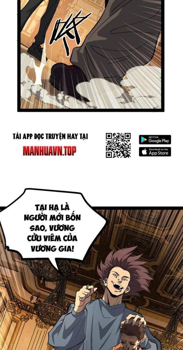 Người Giữ Cửa Vạn Giới - Page 41