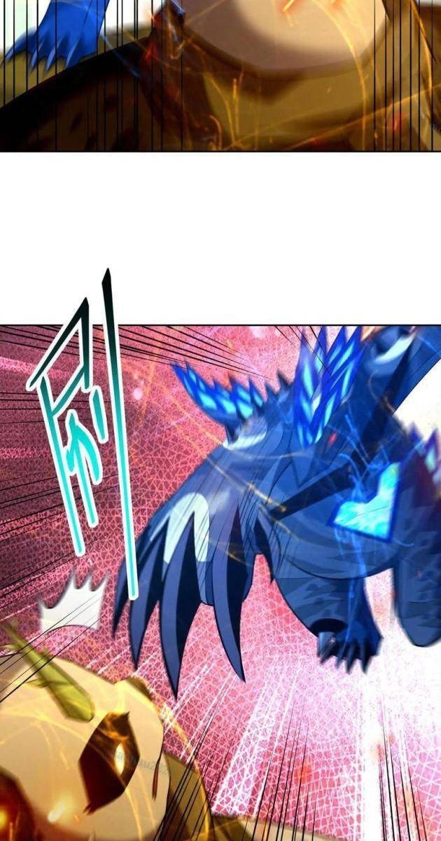 Trùng Sinh Thành Godzilla 2: Thú Thần Quật Khởi - Page 42