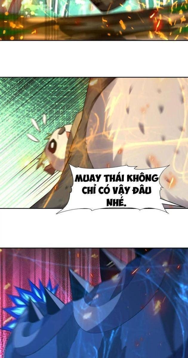 Trùng Sinh Thành Godzilla 2: Thú Thần Quật Khởi - Page 68