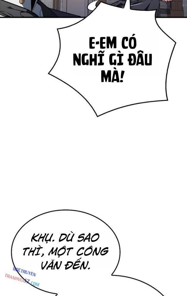 Đại Phản Diện Khao Khát Được Sống - Page 74